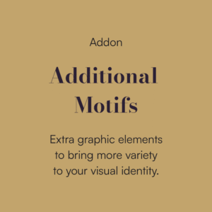 Additional Brand Motifs