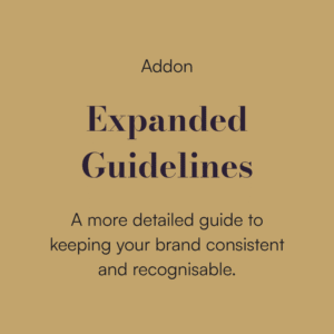 Expanded Brand Guidelines