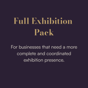 Full Exhibition Pack