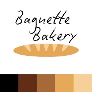 Hearth & Crumb — Premade Artisan Bakery Brand Identity