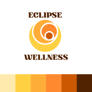 Lunar Escape— Premade Holistic Wellness Brand Identity