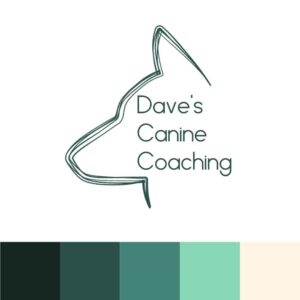 Steady Companion — Premade Dog Training Brand Identity