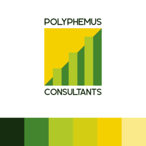 Measured Growth — Premade Business Growth Consulting Brand Identity